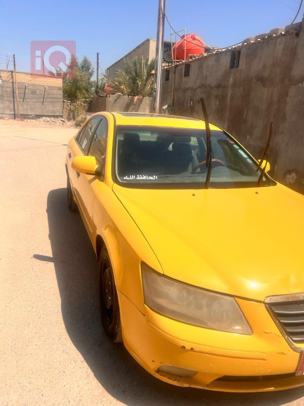 هيونداي سوناتا